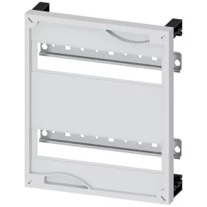   Set de montare Siemens 8GK4351-2KK11, 300 x 250 mm, 2 x 12 module (24 module), Alpha160