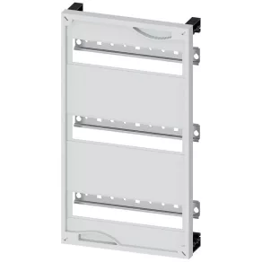   Set de montare Siemens 8GK4351-3KK11, 450 x 250 mm, 3 x 12 module (36 module), Alpha160