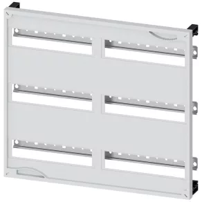   Set de montare Siemens 8GK4351-3KK21, 450 x 500 mm, 3 x 24 module (72 module)