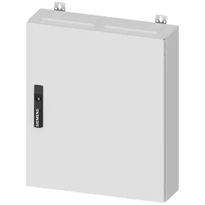   Siemens 8GK1031-2KK21, dulap încastrat 650x550x140 mm, IP31, gol, ALPHA 160