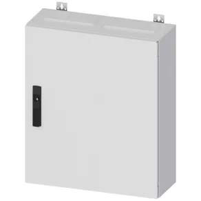 Siemens 8GK1102-2KK22 ALPHA 400 650/550/210, FK, 43, I, F