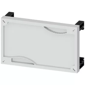   Set de montare Siemens 8GK4401-1KK11 pentru bornieră, 150 x 250 mm, Alpha160