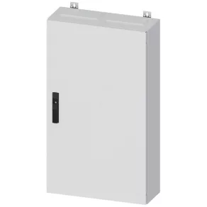   Siemens 8GK1102-4KK22, dulap de perete 950x550x210 mm, IP43, gol, clasa de siguranță 1, ALPHA 400