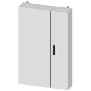   Siemens 8GK1102-6KK32 Dulap de perete 1250x800x210 mm, IP43, gol, clasa de siguranță 1, ALPHA 400