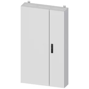   Siemens 8GK1102-7KK32 Dulap de perete 1400x800x210 mm, IP43, gol, clasa de siguranță 1, ALPHA 400