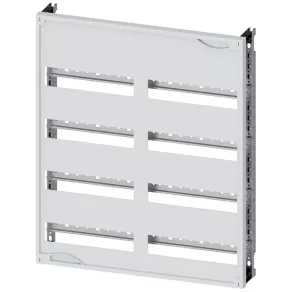   Set de montare Siemens 8GK4001-4KK22, 600 x 500 mm, 4 x 24 module (96 module)