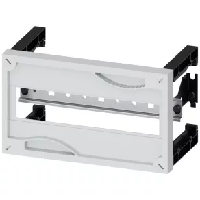   Set de montare Siemens 8GK4351-1KK12, 150 x 250 mm, 1 modul de 12 (12 module)