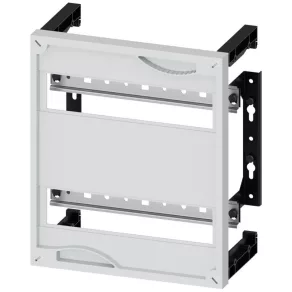   Set de montare Siemens 8GK4351-2KK12, 300 x 250 mm, 2 x 12 module (24 module)