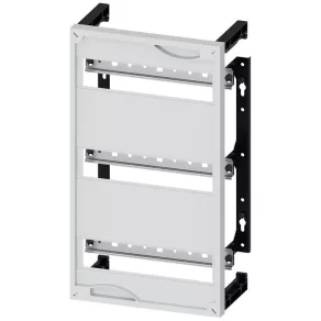   Set de montare Siemens 8GK4351-3KK12, 450 x 250 mm, 3 x 12 module (36 module)