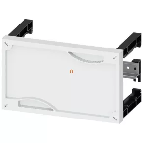   Set de montare Siemens 8GK4401-1KK12 pentru bornieră, 150 x 250 mm
