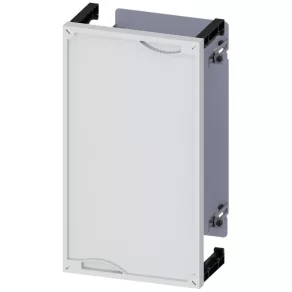   Set de montare Siemens 8GK4451-3KK12, placă de montare + placă de acoperire, 450 x 250 mm