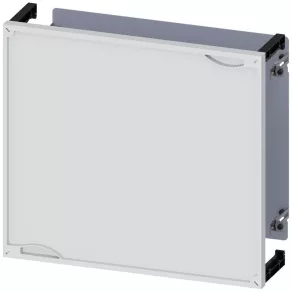   Set de montare Siemens 8GK4451-3KK22, placă de montare + placă de acoperire, 450 x 500 mm