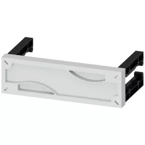   Set de montare Siemens 8GK4501-0KK12 cu fațadă completă, 75 x 250 mm