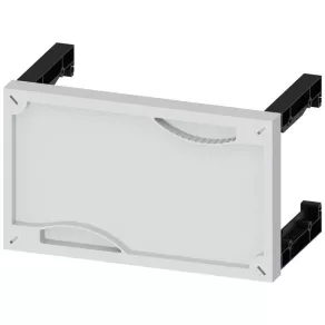   Set de montare Siemens 8GK4501-1KK12 cu fațadă completă, 150 x 250 mm
