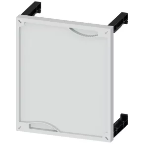   Set de montare Siemens 8GK4501-2KK12 cu panou frontal complet, 300 x 250 mm