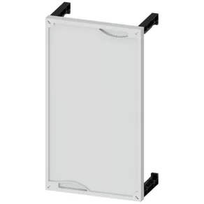   Set de montare Siemens 8GK4501-3KK12 cu panou frontal complet, 450 x 250 mm