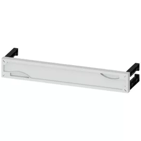   Set de montare Siemens 8GK4501-0KK22 cu fațadă completă, 75 x 500 mm