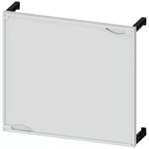   Set de montare Siemens 8GK4501-3KK22 cu panou frontal complet, 450 x 500 mm