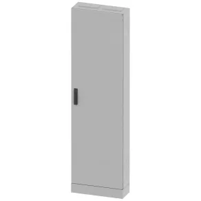   Siemens 8GK1302-8KK42 ALPHA 630 dulap monobloc 1900x1050x210 mm, IP43, cu soclu