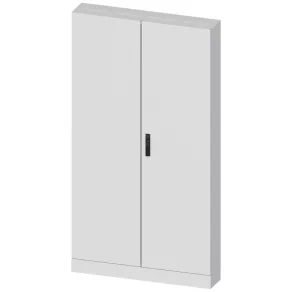   Siemens 8GK1302-8KK42 ALPHA 630 dulap monobloc 1900x1050x210 mm, IP43, cu soclu