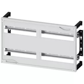   Set de montare Siemens 8GK4351-2KK22, 300 x 500 mm, 2 x 24 module (48 module)