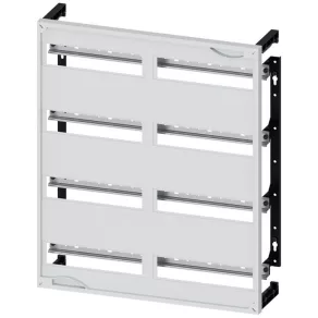   Set de montare Siemens 8GK4351-4KK22, 600 x 500 mm, 4 x 24 module (96 module)