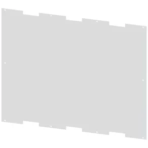 Placă de montare Siemens 8GK9531-5KK20, 750 x 500 mm, ALPHA