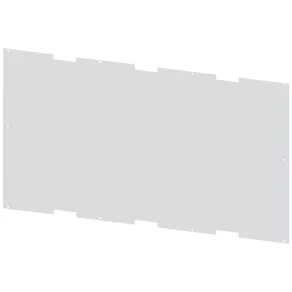   Placă de montare Siemens 8GK9531-7KK20, 1050 x 500 mm, ALPHA