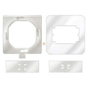   Kit de etanșare Siemens 5TG4324 IP44 pentru întrerupătoare simple și duble, DELTA i-system