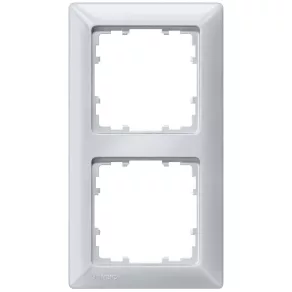  Siemens 5TG2552-3 Cadru nr. 2, aluminiu (RAL9006), seria DELTA