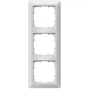   Siemens 5TG2553-3, cadru de dimensiunea 3, aluminiu (RAL9006), DELTA i-system