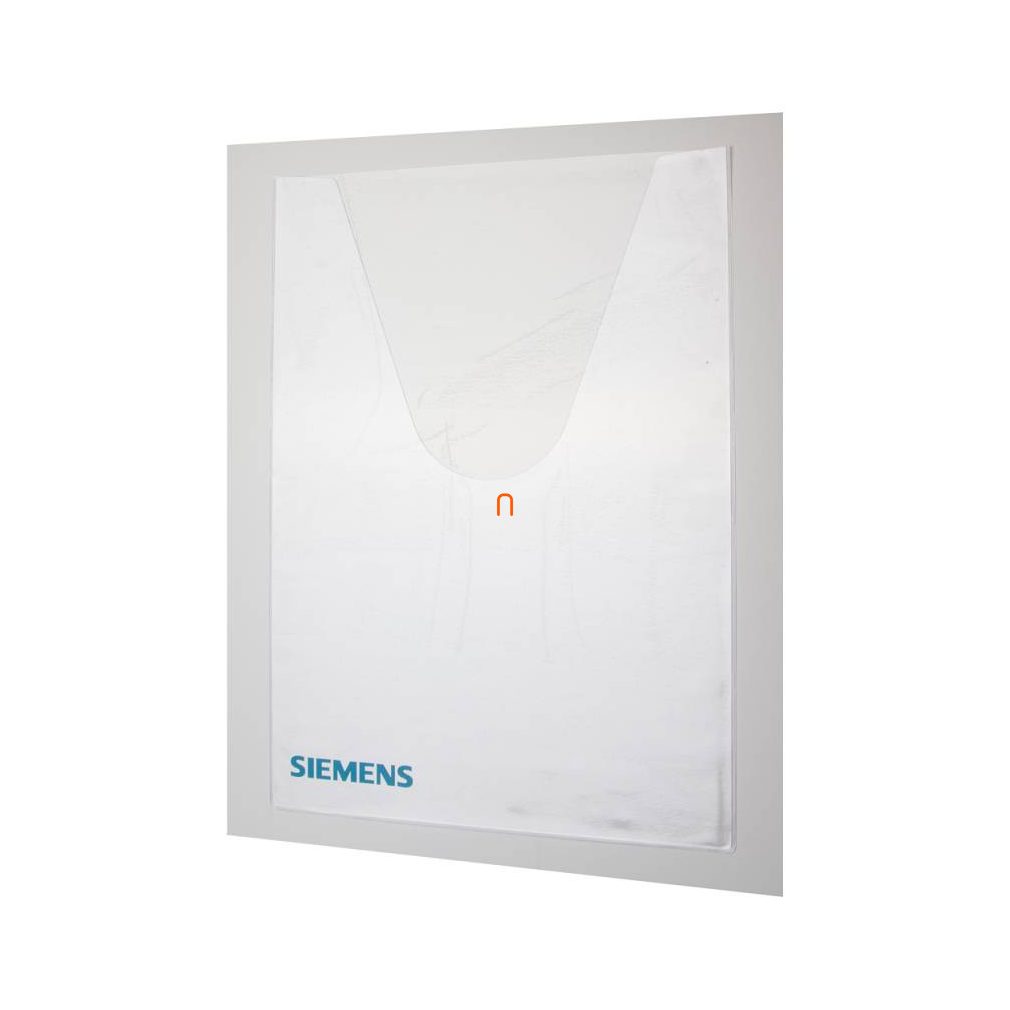 Siemens 8GK9910-0KK23 schemă de conectare suport A4 autoadeziv