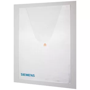   Suport pentru schema electrică Siemens 8GK9910-0KK23, format A4, cu adeziv