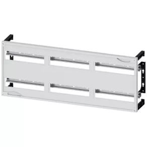   Set de montare Siemens 8GK4351-2KK32, 300 x 750 mm, 2 x 36 module (72 module)