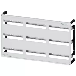   Set de montare Siemens 8GK4351-3KK32, 450 x 750 mm, 3 x 36 module (108 module)