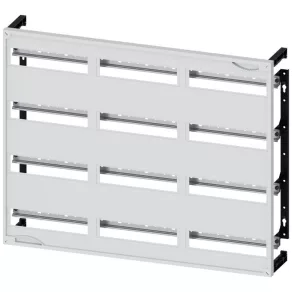   Set de montare Siemens 8GK4351-4KK32, 600 x 750 mm, 4 x 36 module (144 module)