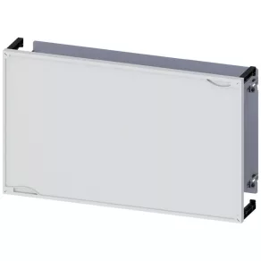   Set de montare Siemens 8GK4451-3KK32, placă de montare + placă de acoperire, 450 x 750 mm