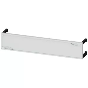   Set de montare Siemens 8GK4501-1KK32 cu panou frontal complet, 150 x 750 mm