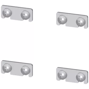   Set de asamblare Siemens 8GK9910-0KK32 pentru suport longitudinal (4 buc./pachet)