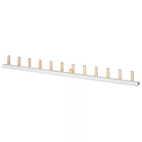   Șină de distribuție cu pini Siemens 5ST3731, 10 mm², 1 fază, L1016MM