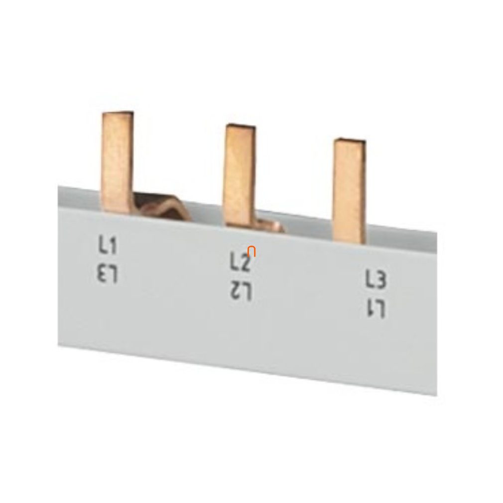 Siemens 5ST3740 șină de distribuție cu pini 10 mm2 3F L1016MM