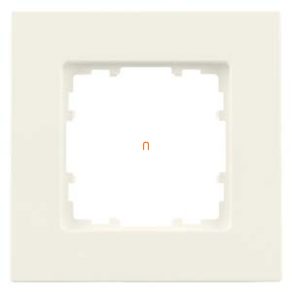 Siemens 5TG1111-0 Cadru 1, alb titan (RAL9010), DELTA miro