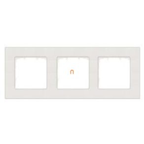 Siemens 5TG1113-0 Cadru 3, alb titan (RAL9010), DELTA miro