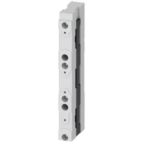   Suport de șină Siemens 8GK9711-0KK03, 3P, 5(10) x 12-30 mm, distanță între șine de 60 mm