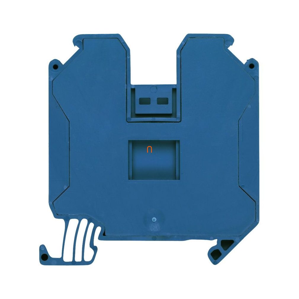 Siemens 8WH1000-0AQ00 clemă, 95 mm2, gri