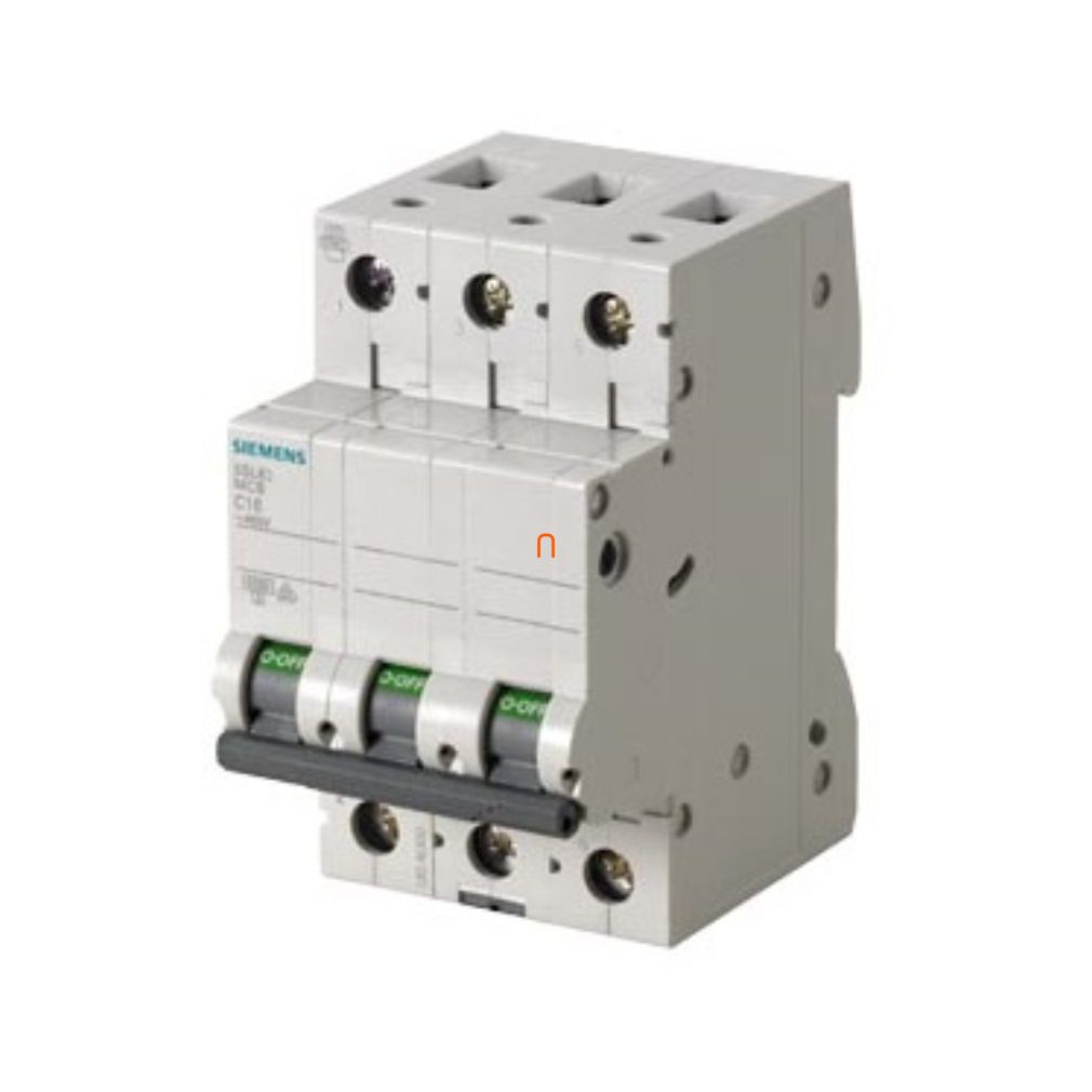 Întrerupător Siemens 3P C 20A 6kA (5SL6320-7)