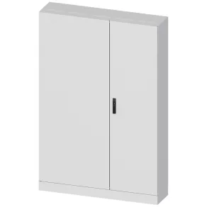   Siemens 8GK1323-8KN54 dulap vertical 1950x1300x320 mm, IP55, gol, clasa de siguranță 1, ALPHA 630
