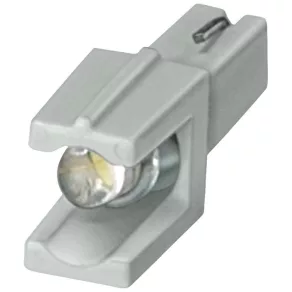   LED de schimb Siemens 5TG8058-4 pentru butonul 5TE48, albastru, 230 V c.a.