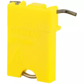   Întrerupător de blocare/verificare Siemens 5ST3806, pentru modelele 5SL, 5SV, 5TL1