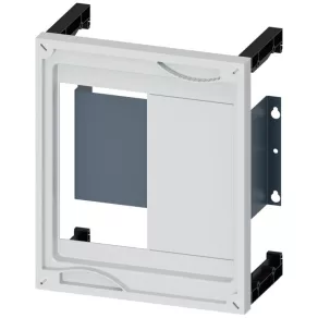   Set de montare Siemens 8GK4550-2KK12 pentru întrerupător cu placă de montare 2 × 3NP1123 / 3NP1133 (00/000), 300x250 mm